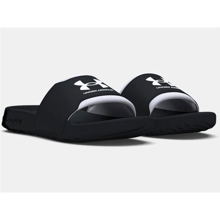 Chanclas para Hombre Under Armour Ignite Select Negro S
