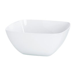 Emsa 504632 Cuenco Rectangular para Ensaladas