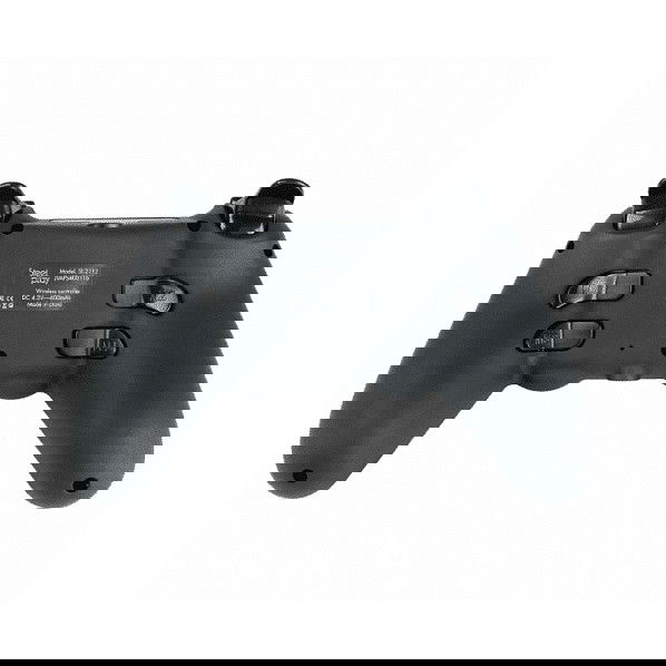 Steelplay JVAMUL00153 Slim Pack Mando Inalámbrico para PC, PlayStation 4 y PS3, Gamepad con Joystick Analógico, Botón Turbo, Color Azul Zafiro