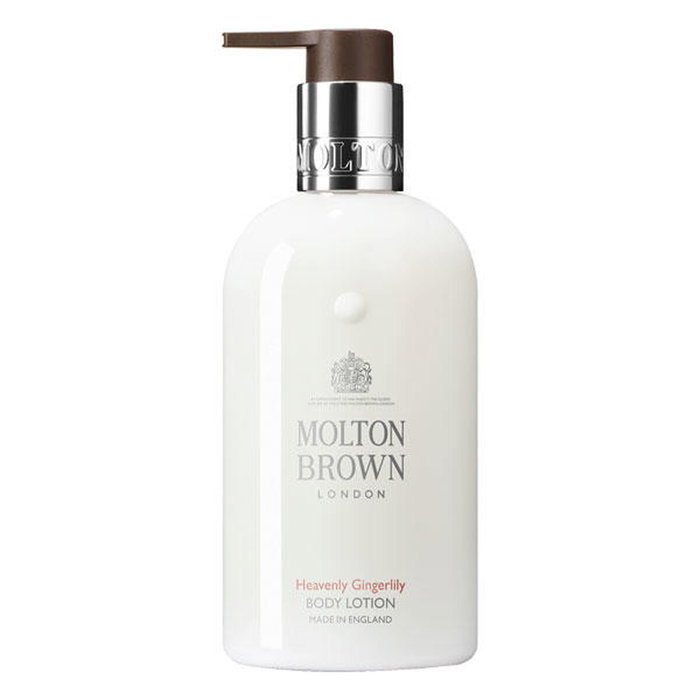 Molton Brown Heavenly Gingerlily Loción corporal hidratante 300 ml