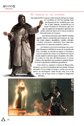 Assassin'S Creed: Los Secretos de La Hermandad