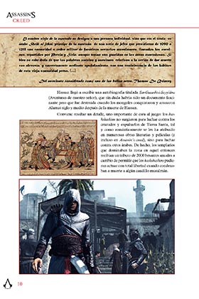 Assassin'S Creed: Los Secretos de La Hermandad