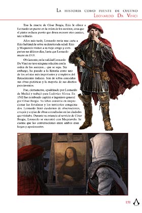 Assassin'S Creed: Los Secretos de La Hermandad