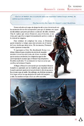Assassin'S Creed: Los Secretos de La Hermandad