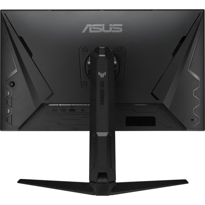 ASUS TUF Gaming VG27AQL3A Monitor 27" WQHD 2560x1440 IPS 1ms 180Hz HDMI DP