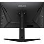 ASUS TUF Gaming VG27AQL3A Monitor 27" WQHD 2560x1440 IPS 1ms 180Hz HDMI DP