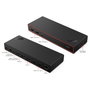Lenovo ThinkPad USB4 Dock 5000 con Adaptador de 135W