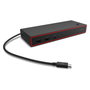 Lenovo ThinkPad USB4 Dock 5000 con Adaptador de 135W