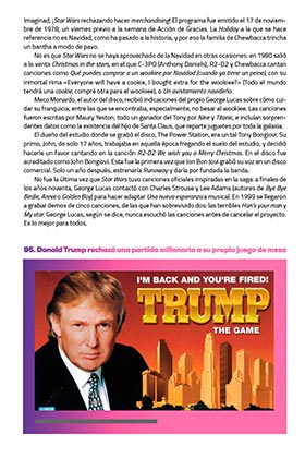 101 Datos Estupidos Sobre Cultura Pop