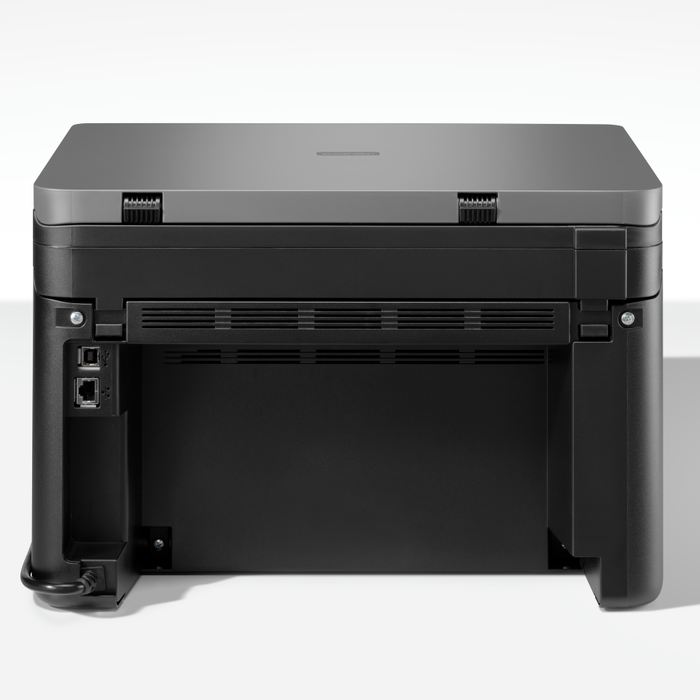 Brother DCP-L1640W Impresora Multifunción Láser Monocromo Negra