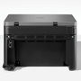 Brother DCP-L1640W Impresora Multifunción Láser Monocromo Negra