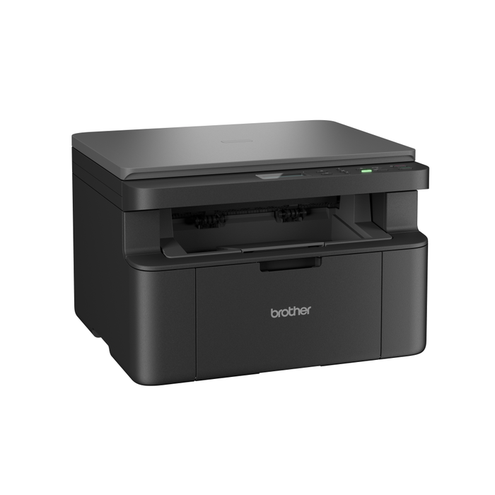 Brother DCP-L1640W Impresora Multifunción Láser Monocromo Negra