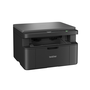 Brother DCP-L1640W Impresora Multifunción Láser Monocromo Negra