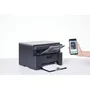 Brother DCP-L1640W Impresora Multifunción Láser Monocromo Negra