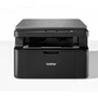 Brother DCP-L1640W Impresora Multifunción Láser Monocromo Negra