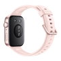 Huawei Watch Fit 3 Smartwatch Rosa – AMOLED 1,8", GPS, SpO2, 10 días batería