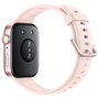 Huawei Watch Fit 3 Rosa con Pantalla AMOLED de 1,82 pulgadas