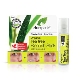 Barra Anti Acné De Árbol De Té