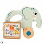 Color Baby Arrastre Madera Animales Modelos Surtidos