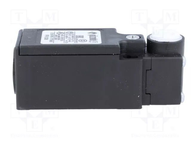 PIZZATO ELETTRICA FR 538 Interruptor de fin de carrera sin palanca NO + NC 10A