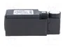 PIZZATO ELETTRICA FR 538 Interruptor de fin de carrera sin palanca NO + NC 10A