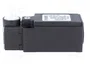 PIZZATO ELETTRICA FR 538 Interruptor de fin de carrera sin palanca NO + NC 10A