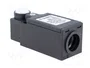 PIZZATO ELETTRICA FR 538 Interruptor de fin de carrera sin palanca NO + NC 10A