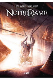 Yermo Ediciones Y Publicaciones, S.L. Notre Dame