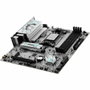 MSI B840M GAMING PLUS WIFI6E Blanco, AMD B840, Zócalo AM5, micro ATX