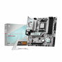 MSI B840M GAMING PLUS WIFI6E Blanco, AMD B840, Zócalo AM5, micro ATX
