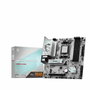 MSI B840M GAMING PLUS WIFI6E Blanco, AMD B840, Zócalo AM5, micro ATX