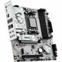 MSI B840M GAMING PLUS WIFI6E Blanco, AMD B840, Zócalo AM5, micro ATX