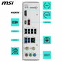 MSI B840M GAMING PLUS WIFI6E Blanco, AMD B840, Zócalo AM5, micro ATX