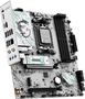MSI B840M GAMING PLUS WIFI6E Blanco, AMD B840, Zócalo AM5, micro ATX