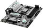MSI B840M GAMING PLUS WIFI6E Blanco, AMD B840, Zócalo AM5, micro ATX
