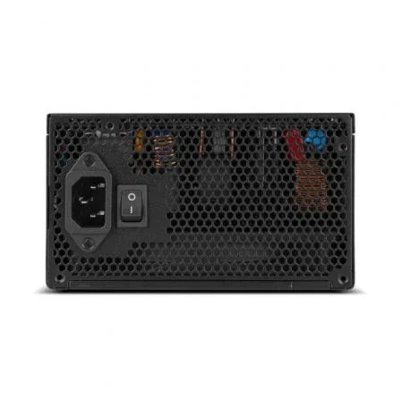 Nox hummer p1000w fuente pcie 5.0 atx 3.0 platinum