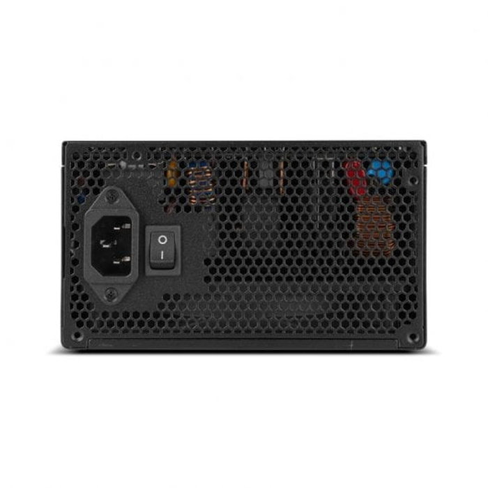 NOX Hummer P 1000W Platinum Edition Negro NOX Hummer P 1000W Platinum Edition Negro