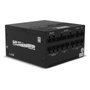 NOX Hummer P 1000W Platinum Edition Negro