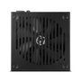 NOX Hummer P 1000W Platinum Edition Negro