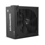 NOX Hummer P 1000W Platinum Edition Negro