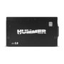 NOX Hummer P 1000W Platinum Edition Negro