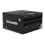 NOX Hummer P 1000W Platinum Edition Negro