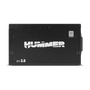 NOX Hummer P 1000W Platinum Edition Negro