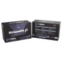 NOX Hummer P 1000W Platinum Edition Negro
