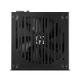 NOX Hummer P 1000W Platinum Edition Negro