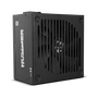 NOX Hummer P 1000W Platinum Edition Negro