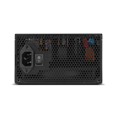 NOX Hummer P 1000W Platinum Edition Negro NOX Hummer P 1000W Platinum Edition Negro
