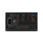 NOX Hummer P 1000W Platinum Edition Negro