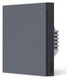 Aqara Smart Wall Switch H1 Sin Neutro Single Rocker Gris