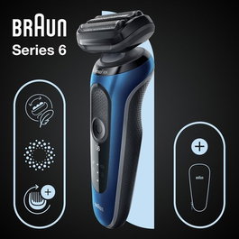 Braun Series 61 - B1000s Rasierapparat